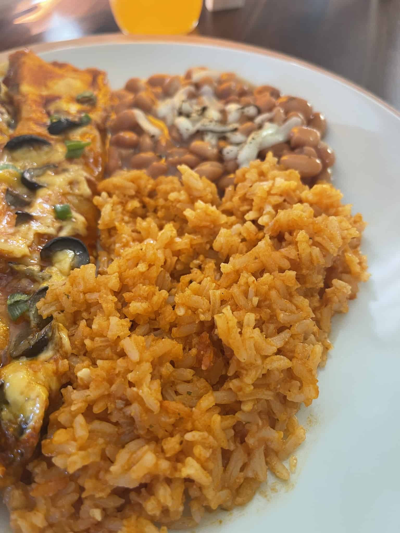 Easy Spanish Rice – 4 Ingredients